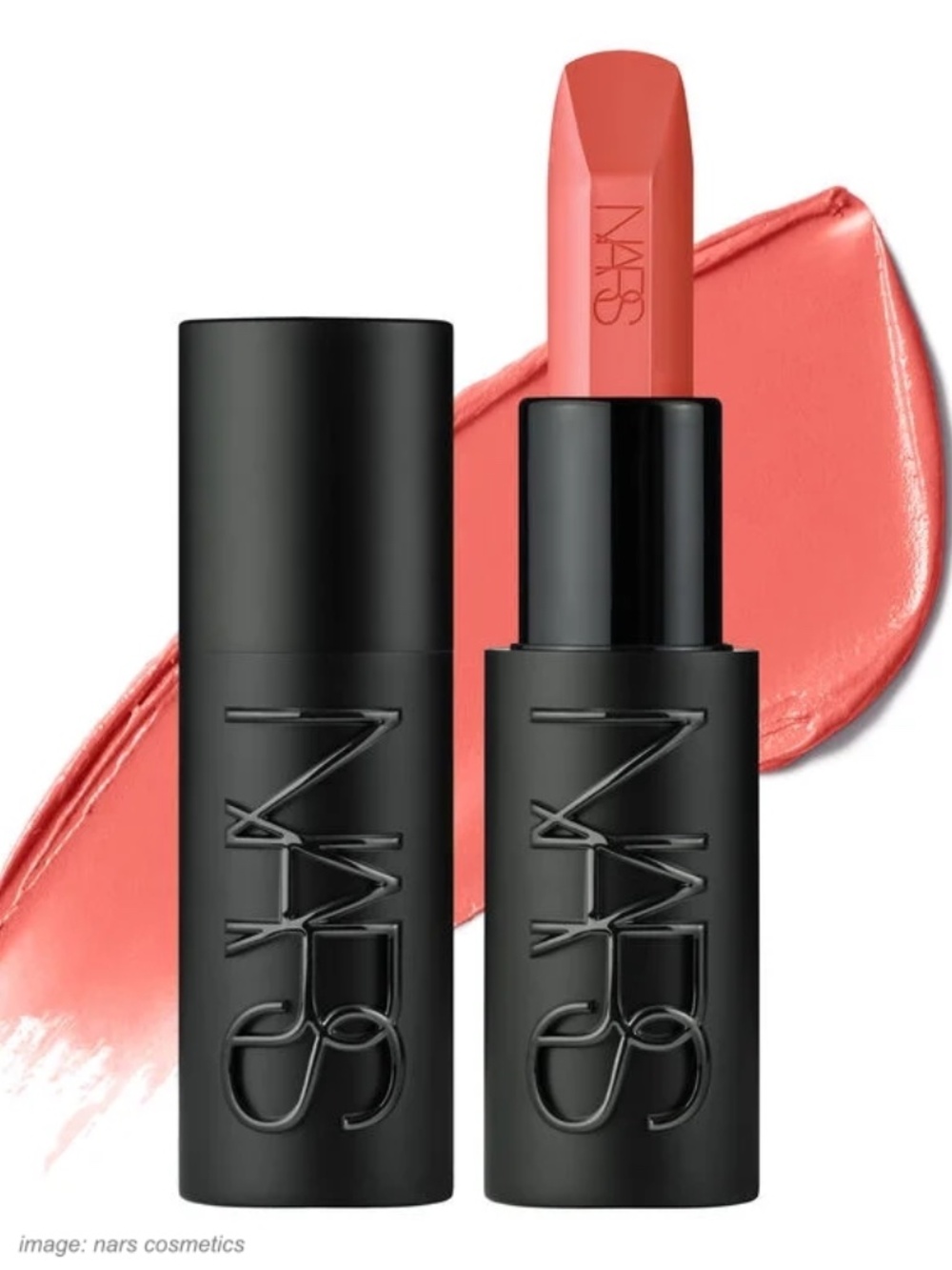 NARS Explicit Lipstick 850 BITE ME